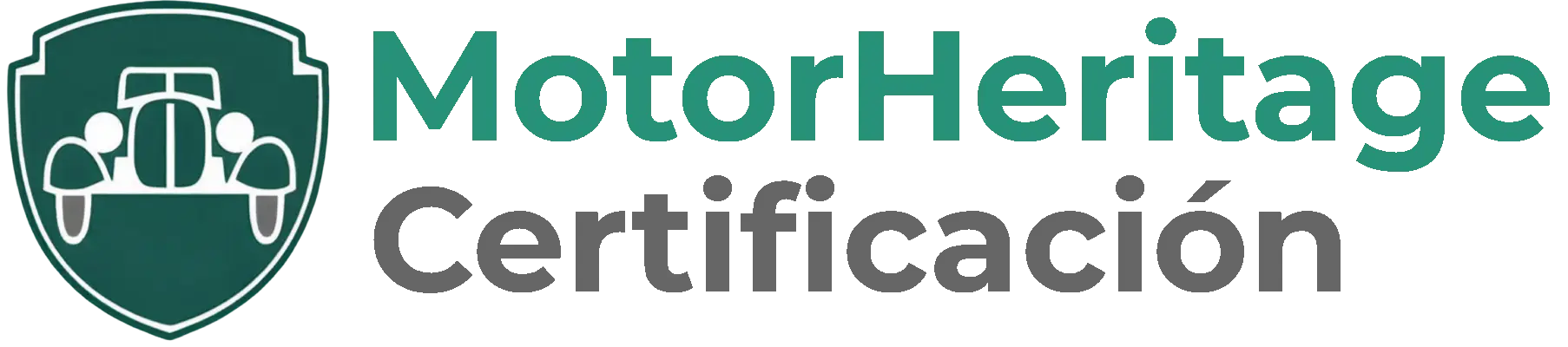 MotorHeritage Certificación